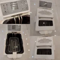 پلوپز و سرخ کن و بخارپز سانی|سایر لوازم برقی|رباطکریم, رباطکریم|دیوار