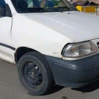 پراید مدل ۸۳ انژکتور|خودرو سواری و وانت|سنندج, |دیوار