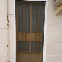 توری پلیسه کشویی(آکاردئونی)