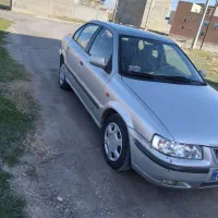 سمند۸۳ دوگانه