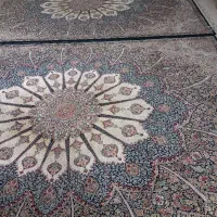 دو تا فرش ۹ متری درحد