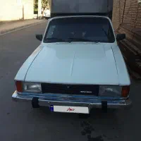 پیکان وانت 86|خودرو سواری و وانت|نهاوند, |دیوار