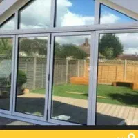 شیشه بری/کرکره برقی/سکوریت|خدمات پیشه و مهارت|آبادان, |دیوار