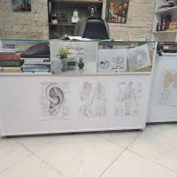 ویترین ،پاچال