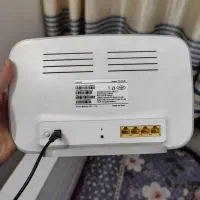 مودم ایرانسل E1|مودم و تجهیزات شبکه|مشهد, نوده|دیوار