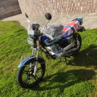 موتور 200همتاز|موتورسیکلت|سنندج, |دیوار