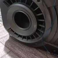 ضبط|سیستم صوتی خانگی|پاکدشت, پاکدشت (مامازند)|دیوار