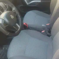 ساینا 1400 اس بدون رنگ 115کارکرد درحد|خودرو سواری و وانت|گناباد, |دیوار