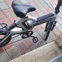 دوچرخه تمام برقی تاشو|دوچرخه، اسکیت، اسکوتر|رشت, گلسار|دیوار