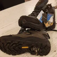 نیم بوت چکمه کوهنوردی روزمره برندTagur سایز 38-39|کیف، کفش، کمربند|مشهد, الهیه|دیوار