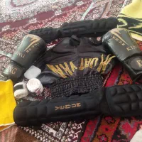 فروش لوازم ورزشی رزمی