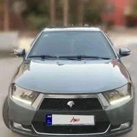 دنا پلاس ۶ دنده EF7P