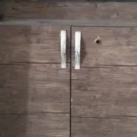 جاکفشی|جاکفشی، کمد، دراور|گرگان, |دیوار