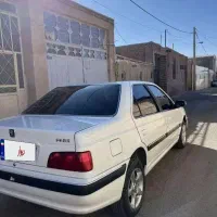 پارس موتور جدید سفارشی 1401 در حد صفر|خودرو سواری و وانت|بردسیر, |دیوار