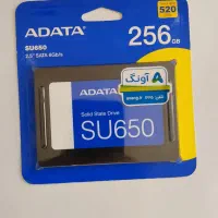 هارد ssd 256GB