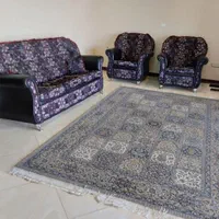 واحد ۱۰۱ الماس نزدیک باغ بهادران|اجارهٔ کوتاهمدت ویلا و باغ|اصفهان, بهاران|دیوار