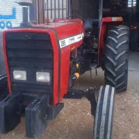 تراکتور فرگوسن مدل 91