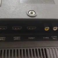 تلویزیون جنرال اسمارت|تلویزیون و پروژکتور|خرمشهر, |دیوار