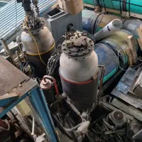 دستگاه تزریق فوم|ماشین‌آلات صنعتی|تهران, شهرک استقلال|دیوار