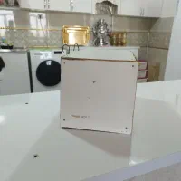 لانه عروس هلندی وطوطی دست ساز|لوازم جانبی حیوانات|لاجان, |دیوار