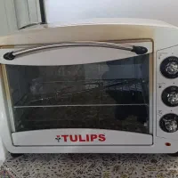 توستر تولیپس