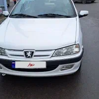 پارس مدل ۹۹