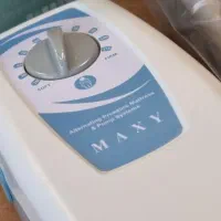 تشک مواج تخم مرغی maxy|تشک تختخواب|کوهدشت, |دیوار