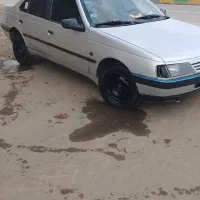 ماشین 405مدل85