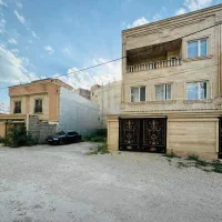 فروش زمین مسکونی شهرک مخابرات