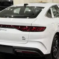 بی وای دی چین ال/باچشم خدا2025|خودرو سواری و وانت|اصفهان, ملک|دیوار