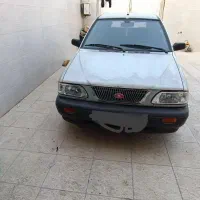 پراید 141مدل90|خودرو سواری و وانت|بندر گناوه, |دیوار