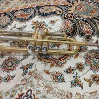 ترومپت|سازهای بادی|اصفهان, اندوان|دیوار