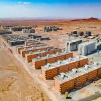 آپارتمان/دوخواب/فروشی/۹۰ متری