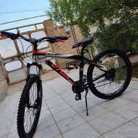 دوچرخه