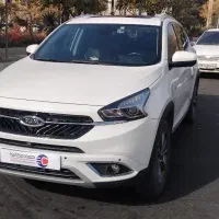 تیگو 7 فول IE مدل 1399|خودرو سواری و وانت|تهران, تختی|دیوار