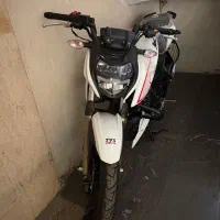 آپاچی ۲۰۰