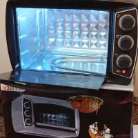 توسترمخصوص انواع شیرینی و|اجاق گاز و لوازم برقی پختوپز|بروجرد, |دیوار