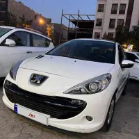 ۲۰۷ پانا دنده ای مدل ۱۴۰۱