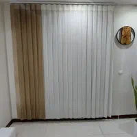 پرده دی کی|پرده، رانر، رومیزی|تهران, وردآورد|دیوار