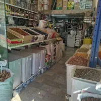 فروشندگی و کار در عطاری