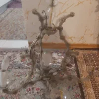 لوستر۶شاخه