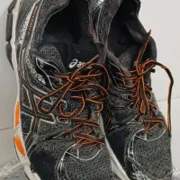 کفش های والیبال و بسکتبال سایز بزرگ اورجینال|کیف، کفش، کمربند|یزد, |دیوار