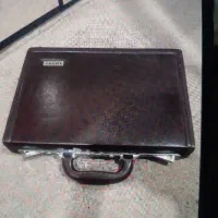 کیف چرم دیپلمات درجه یک|کیف، کفش، کمربند|یاسوج, |دیوار