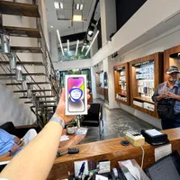 ایفون iphone14 شرکتی گارانتی و ریجسترباشرایط ویژه|موبایل|کرج, فاز ۲ مهرشهر|دیوار