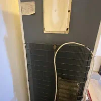 پخچال فریزر|یخچال و فریزر|رشت, جهاد|دیوار