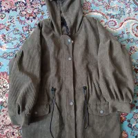 پالتو|لباس|گلبهار, شهر جدید گلبهار|دیوار