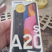 سامسونگ Galaxy A20s با حافظهٔ ۳۲ گیگابایت|موبایل|کرج, شهرک یاس|دیوار