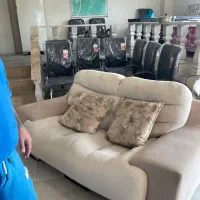 مبل درحد نو|مبلمان خانگی و میز عسلی|محمودآباد, |دیوار