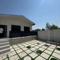ویلا کلید نخورده ساحلی با مالیکت/قیمت کاسبی/ نوساز