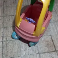 ماشین کودک